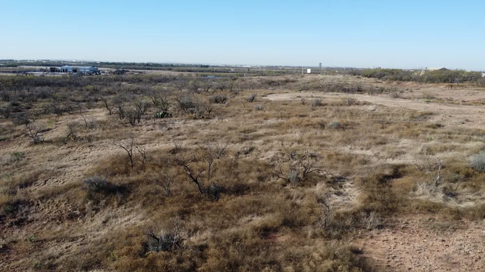 E. Overland Trail Abilene, TX 79601