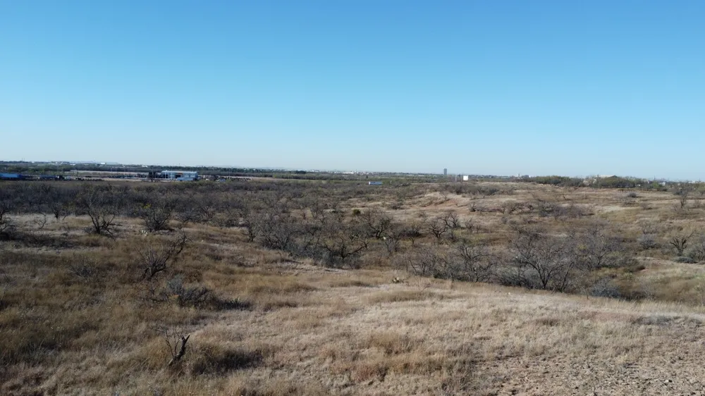 E. Overland Trail Abilene, TX 79601
