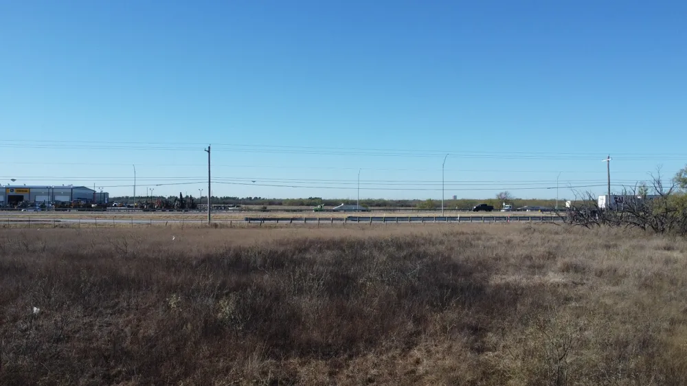 E. Overland Trail Abilene, TX 79601