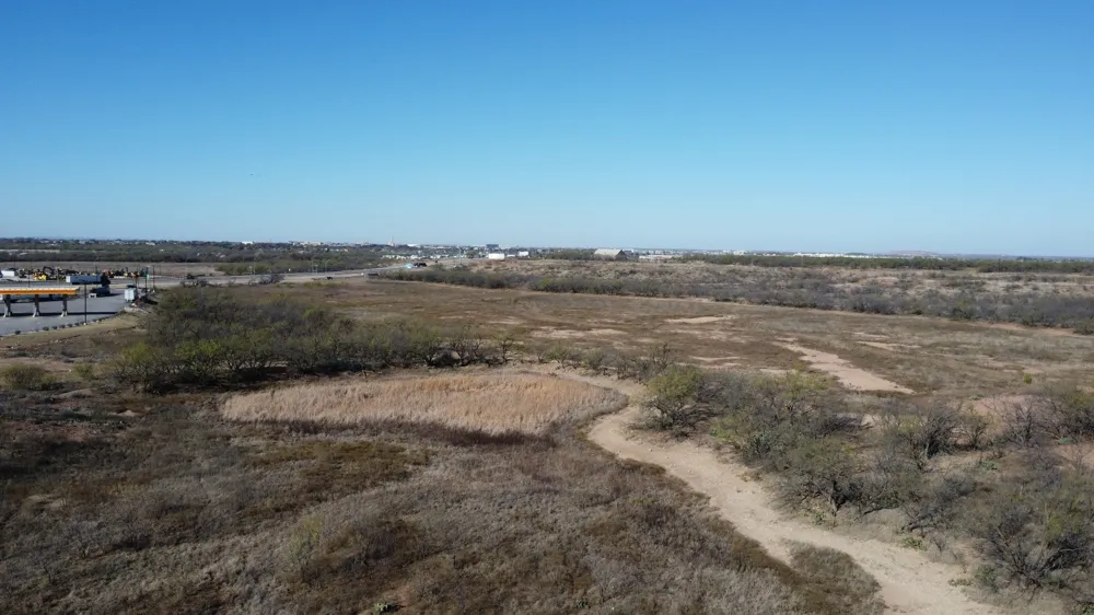 E. Overland Trail Abilene, TX 79601