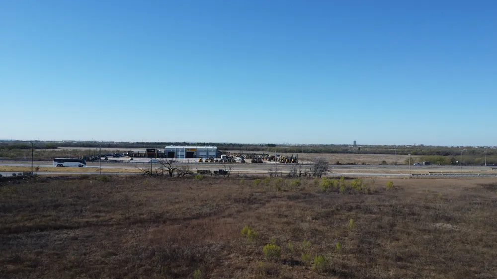 E. Overland Trail Abilene, TX 79601