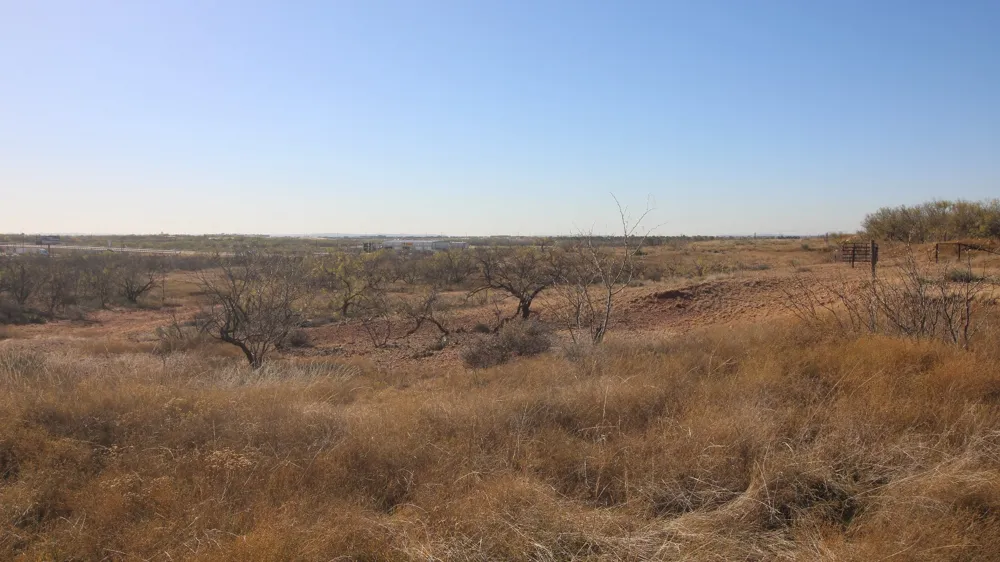 E. Overland Trail Abilene, TX 79601