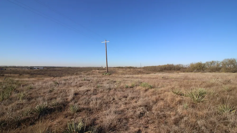 E. Overland Trail Abilene, TX 79601