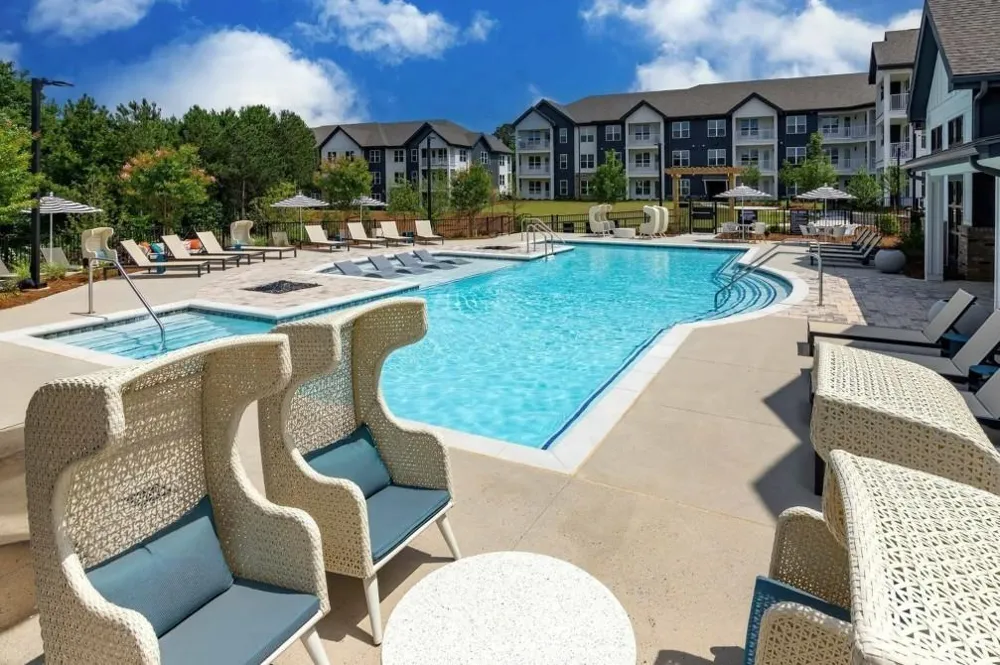 5617 Oak Industrial Boulevard #6104 Fairburn, GA 30213