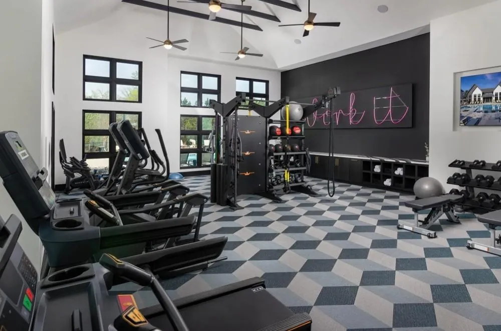 5617 Oak Industrial Boulevard #6104 Fairburn, GA 30213