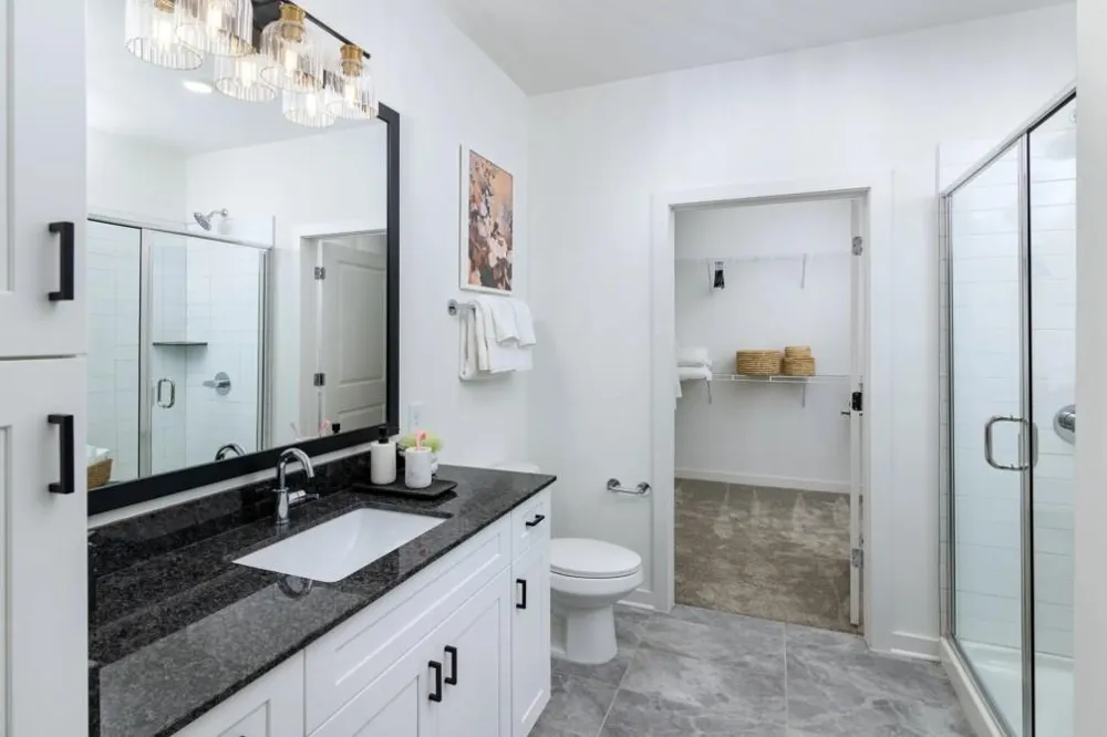 5617 Oak Industrial Boulevard #6104 Fairburn, GA 30213