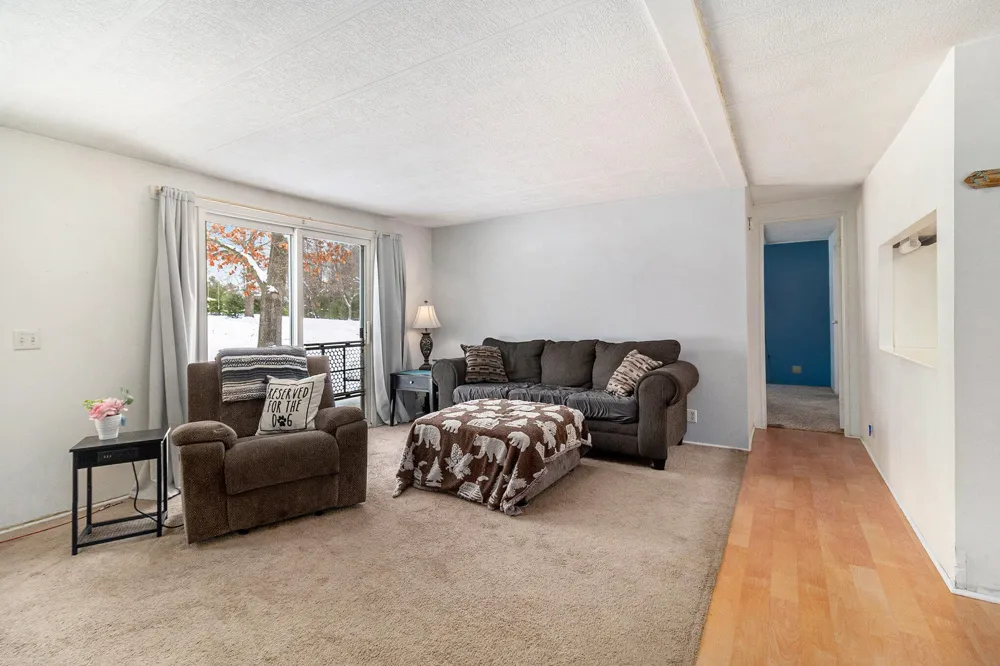 3345 W Madison Road Weare Township, MI 49420