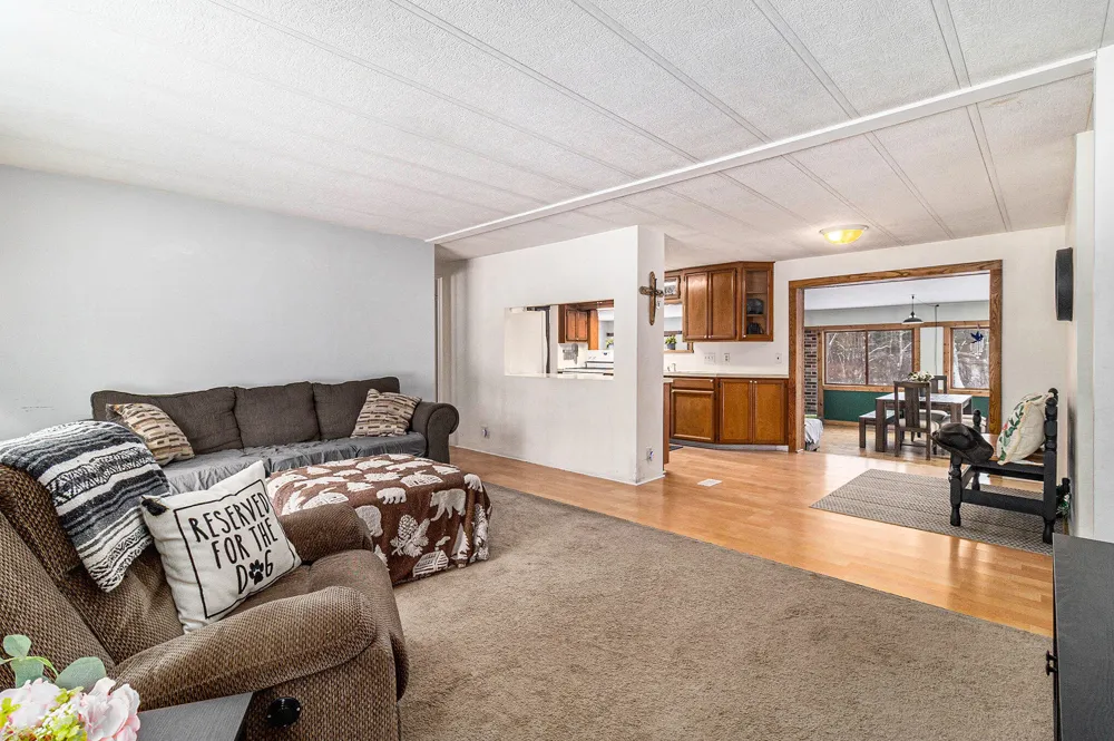 3345 W Madison Road Weare Township, MI 49420