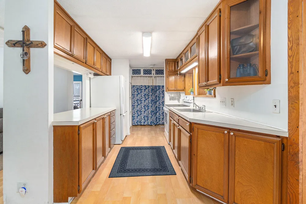 3345 W Madison Road Weare Township, MI 49420