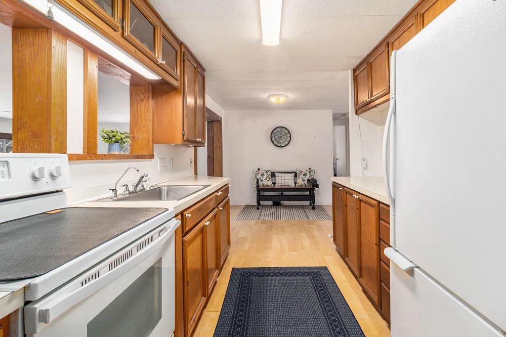 3345 W Madison Road Weare Township, MI 49420