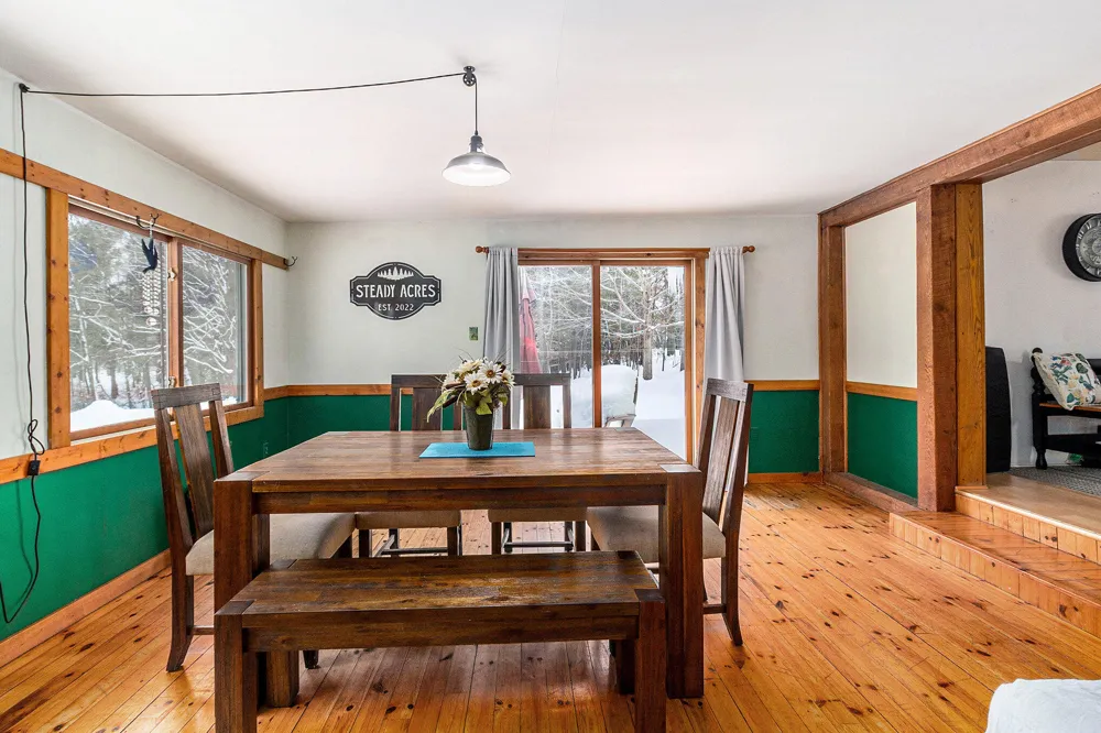 3345 W Madison Road Weare Township, MI 49420