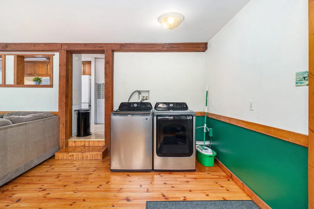 3345 W Madison Road Weare Township, MI 49420