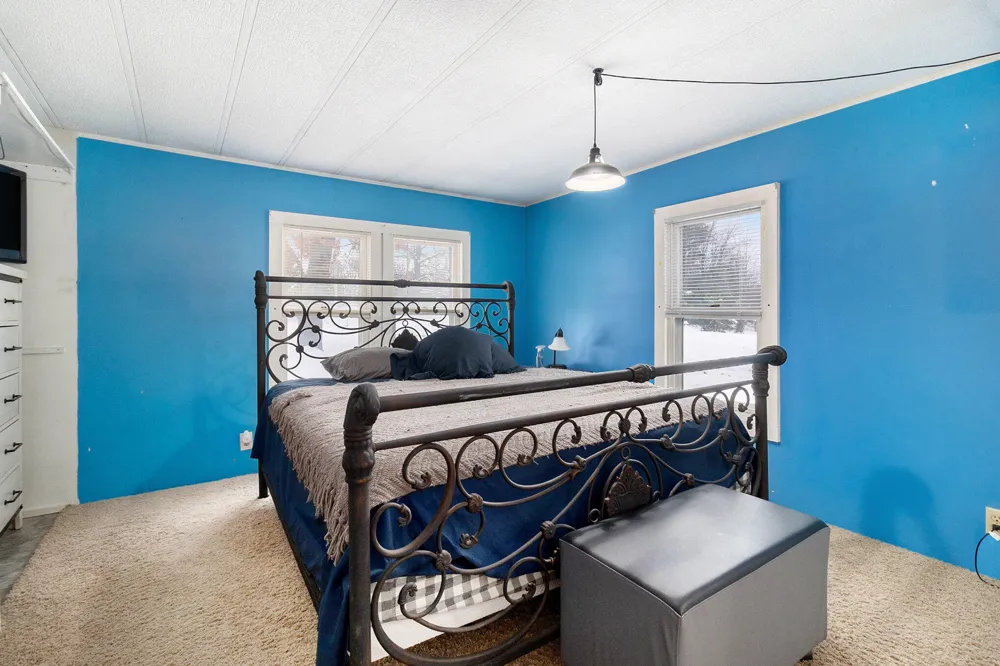 3345 W Madison Road Weare Township, MI 49420