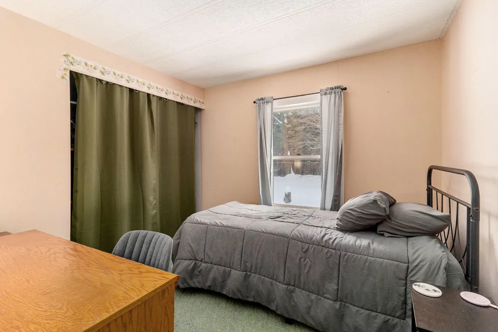 3345 W Madison Road Weare Township, MI 49420