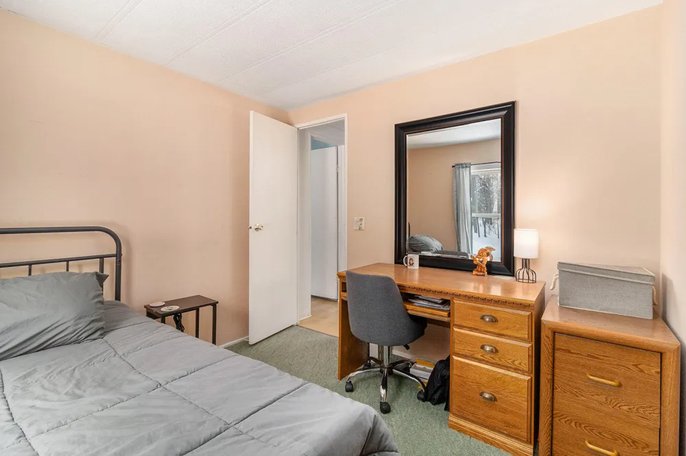 3345 W Madison Road Weare Township, MI 49420