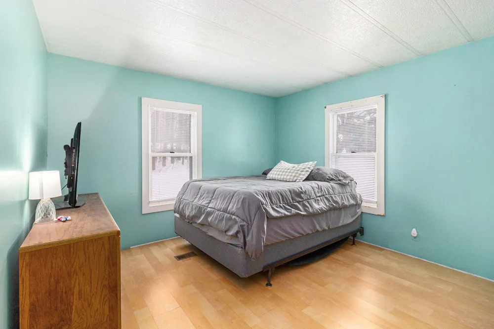 3345 W Madison Road Weare Township, MI 49420