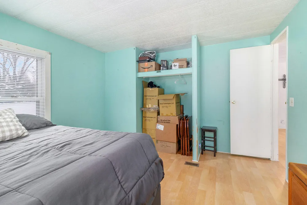 3345 W Madison Road Weare Township, MI 49420