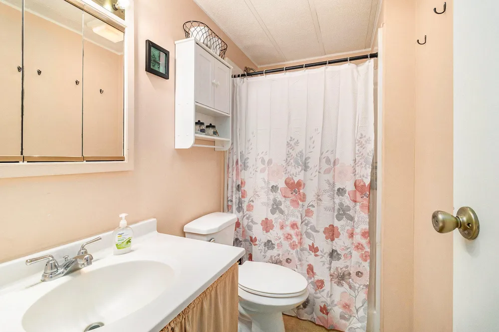 3345 W Madison Road Weare Township, MI 49420