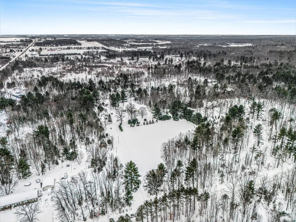 3345 W Madison Road Weare Township, MI 49420