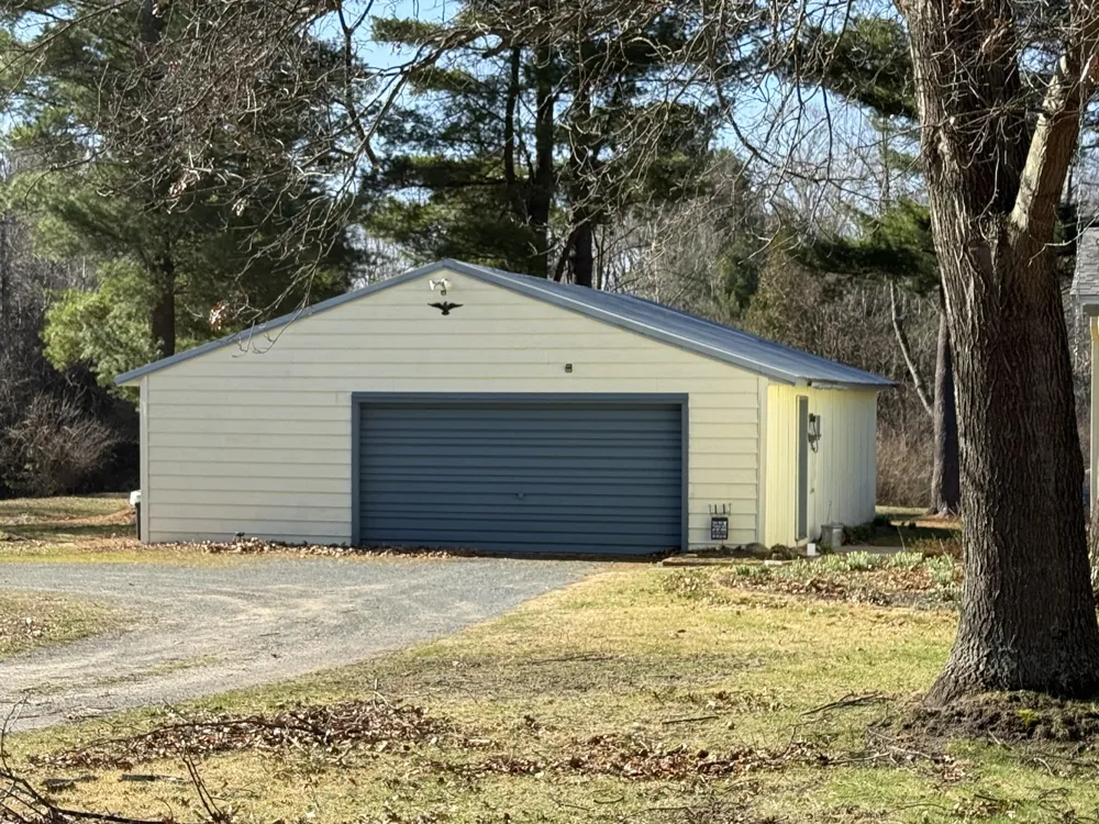 3345 W Madison Road Weare Township, MI 49420