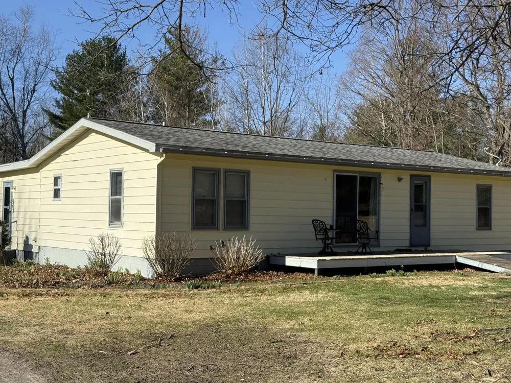 3345 W Madison Road Weare Township, MI 49420