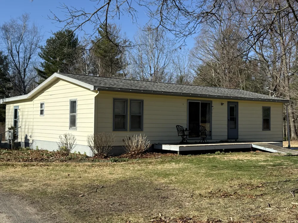 3345 W Madison Road Weare Township, MI 49420