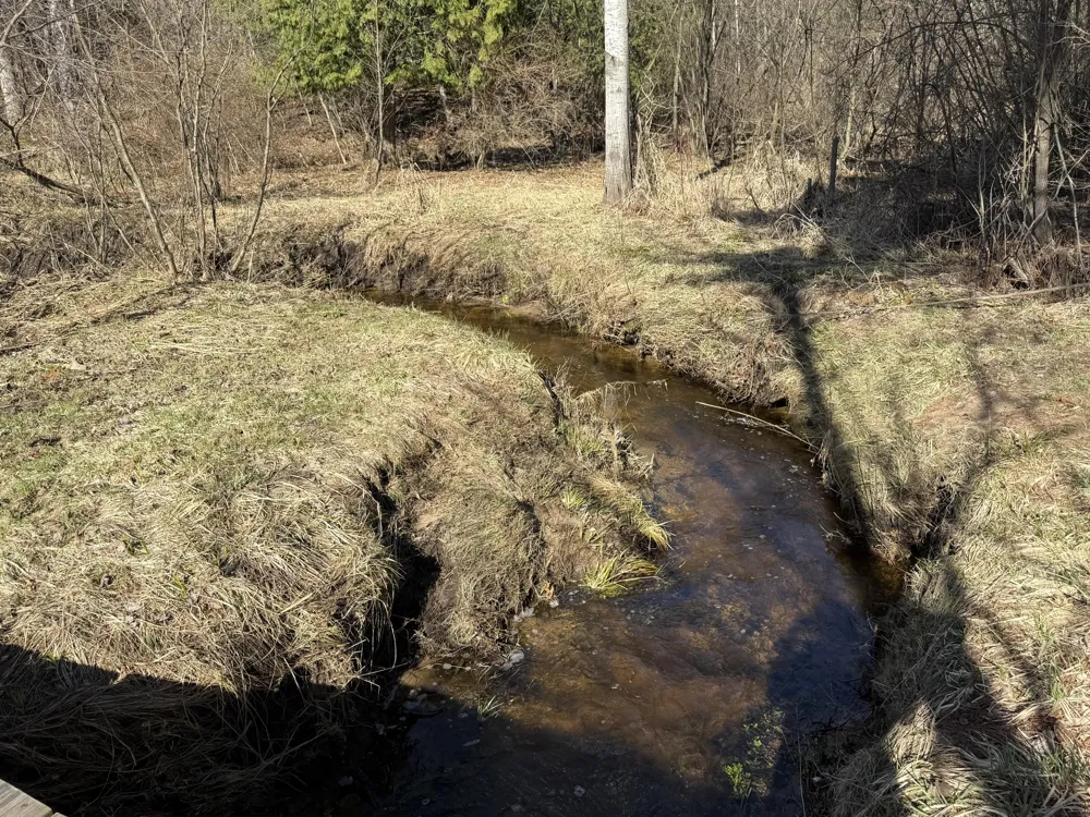 3345 W Madison Road Weare Township, MI 49420