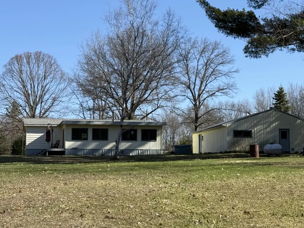 3345 W Madison Road Weare Township, MI 49420
