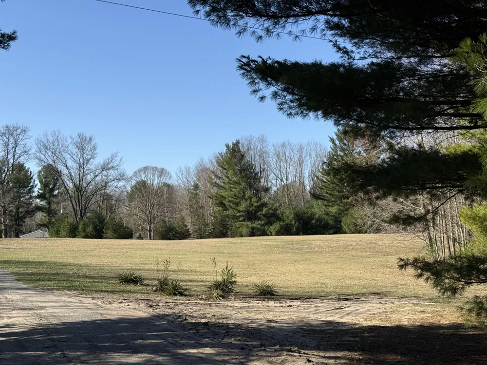3345 W Madison Road Weare Township, MI 49420