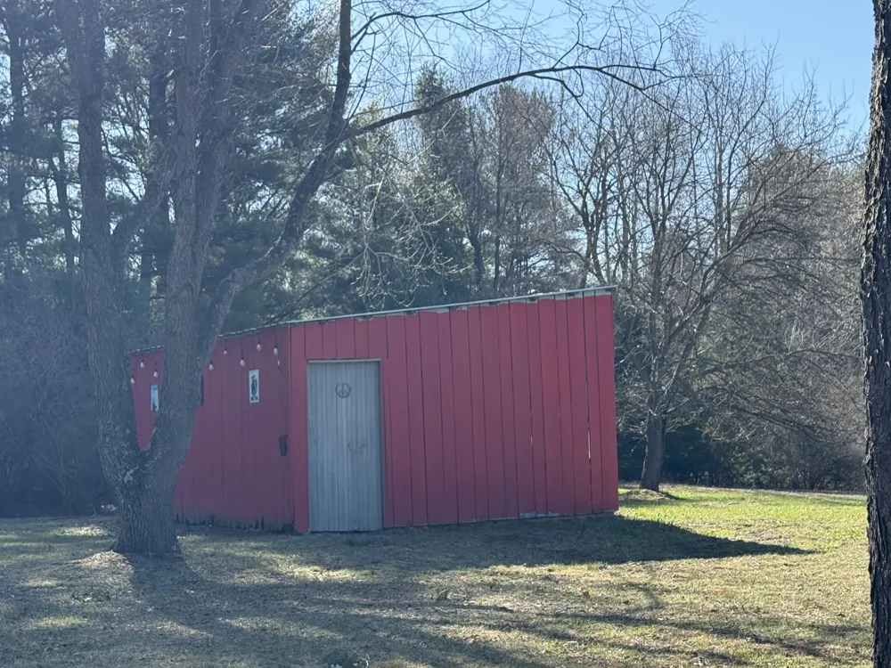 3345 W Madison Road Weare Township, MI 49420