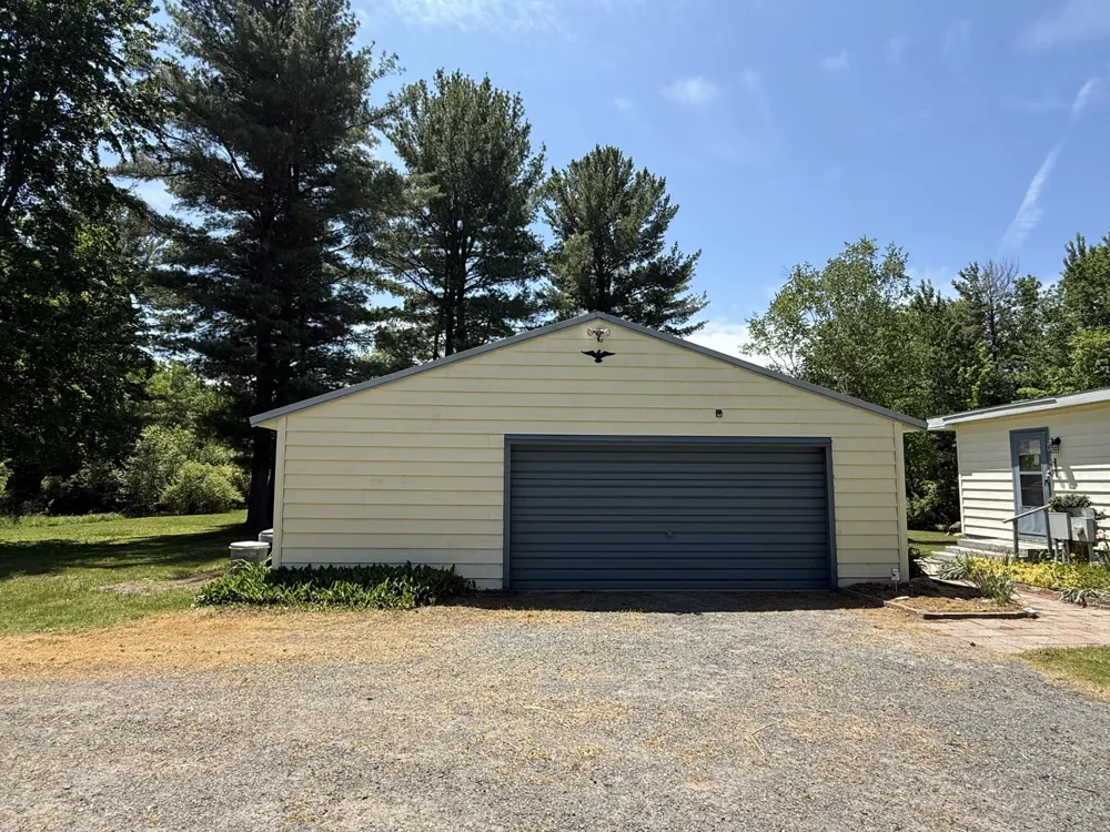 3345 W Madison Road Weare Township, MI 49420