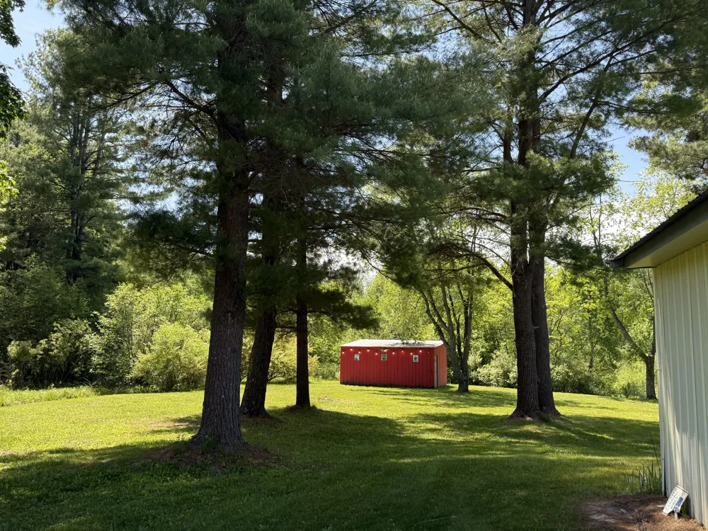 3345 W Madison Road Weare Township, MI 49420