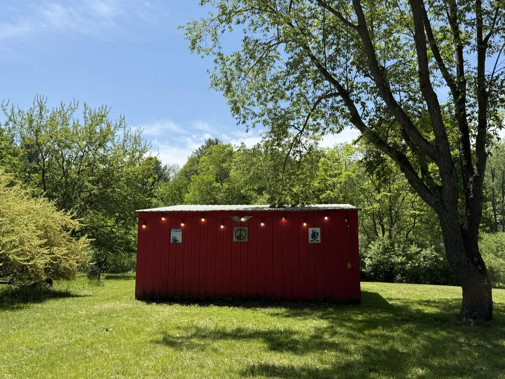 3345 W Madison Road Weare Township, MI 49420