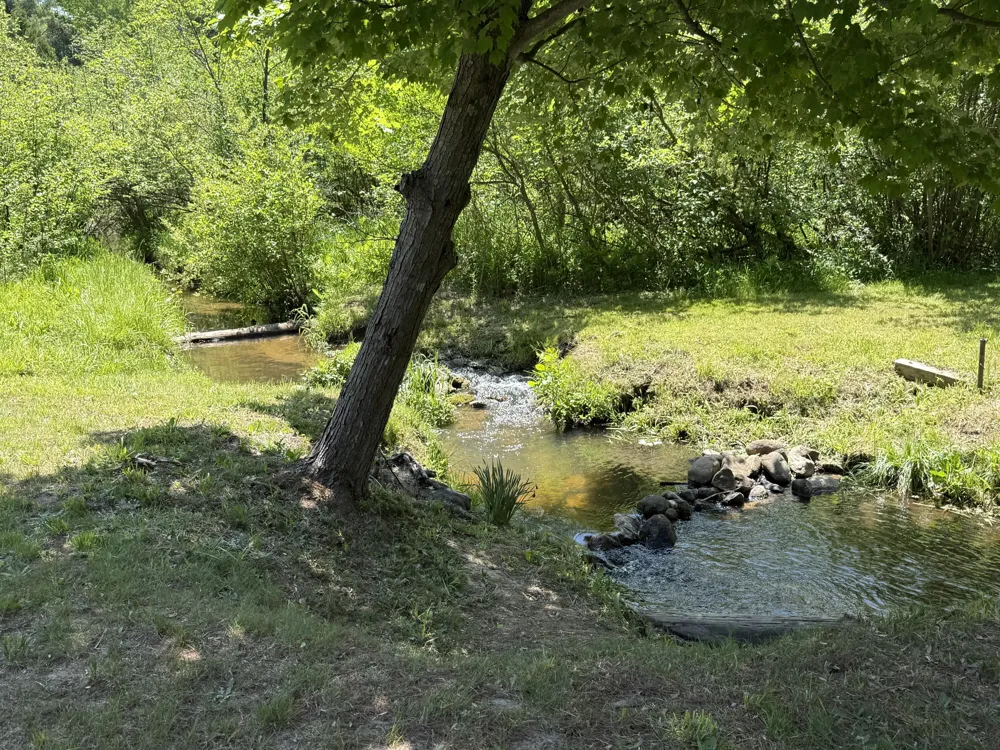 3345 W Madison Road Weare Township, MI 49420