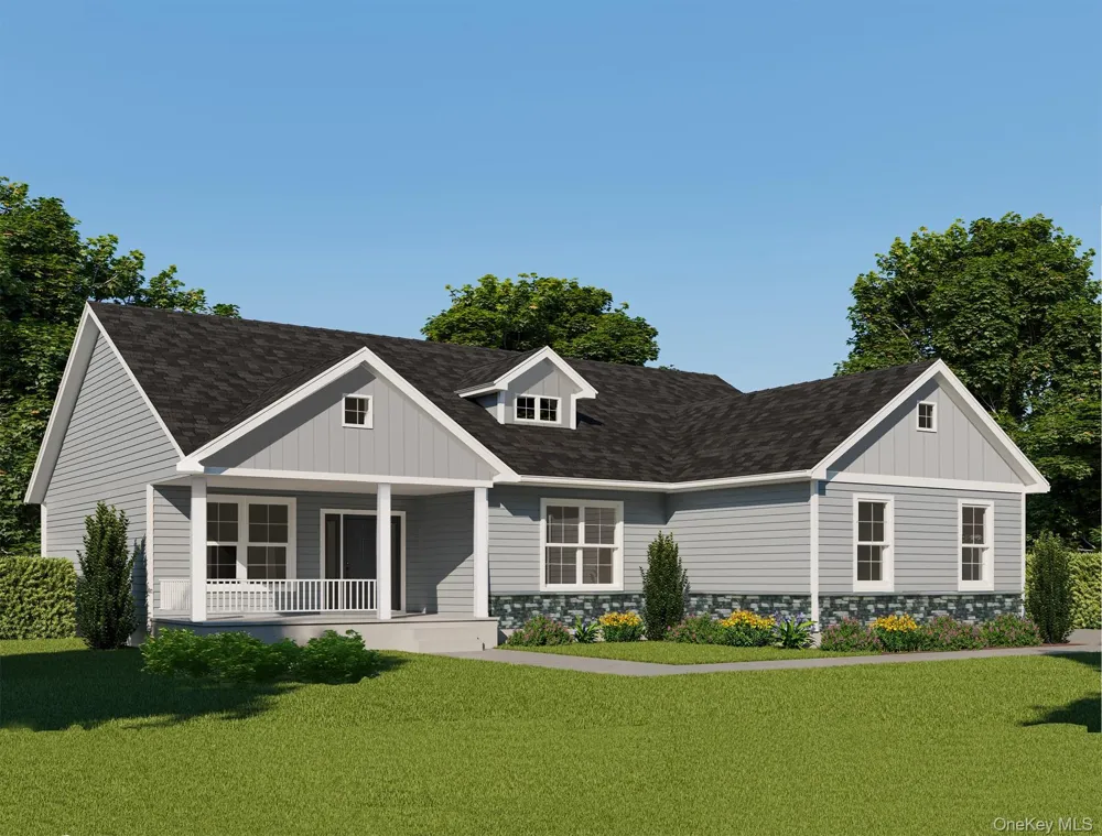 66 County House Road Millbrook, NY 12545