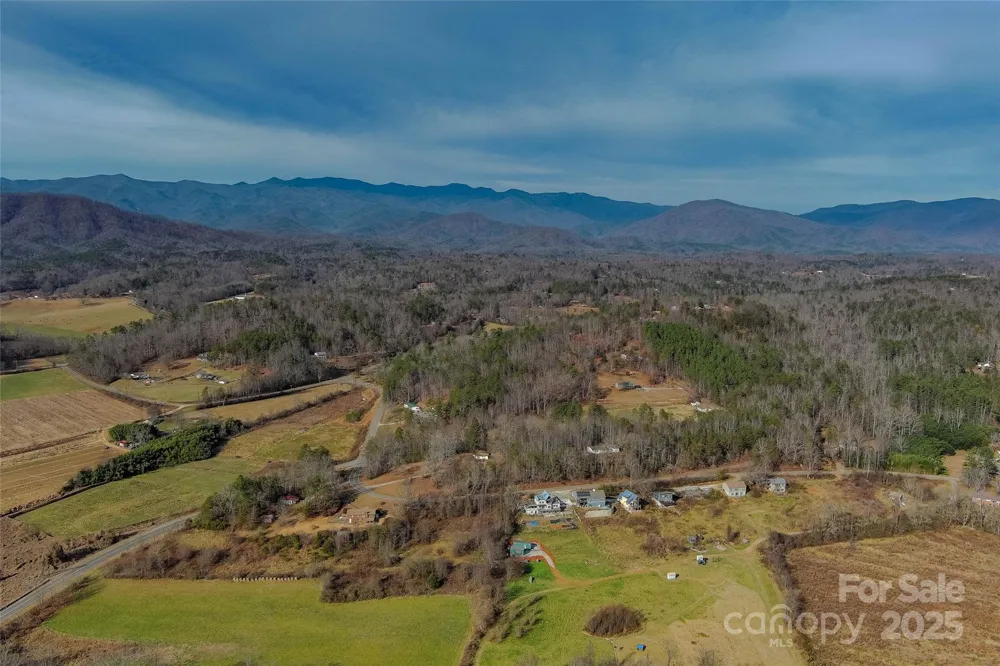 00 Jarrell Loop Old Fort, NC 28762
