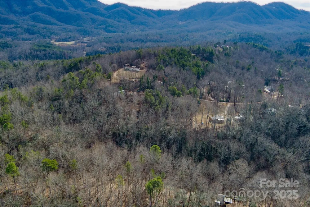 00 Jarrell Loop Old Fort, NC 28762