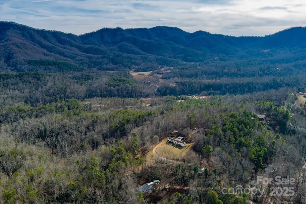00 Jarrell Loop Old Fort, NC 28762