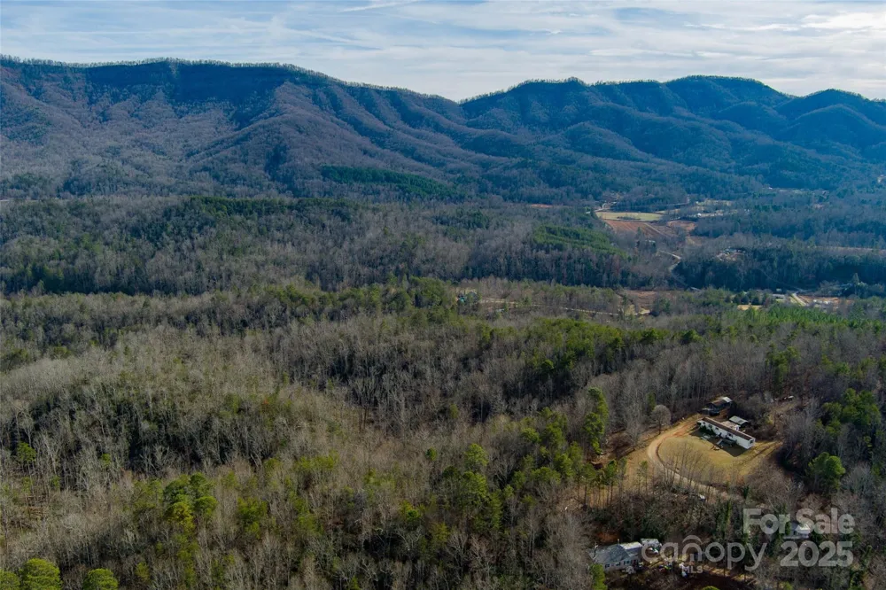 00 Jarrell Loop Old Fort, NC 28762