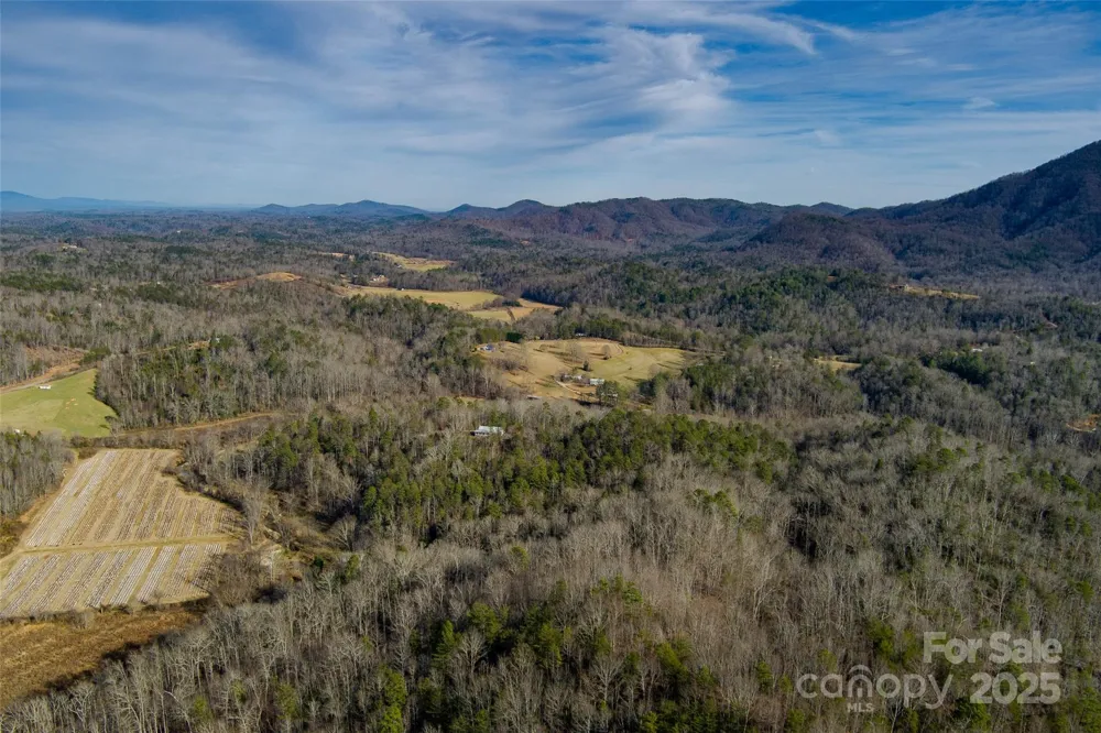 00 Jarrell Loop Old Fort, NC 28762