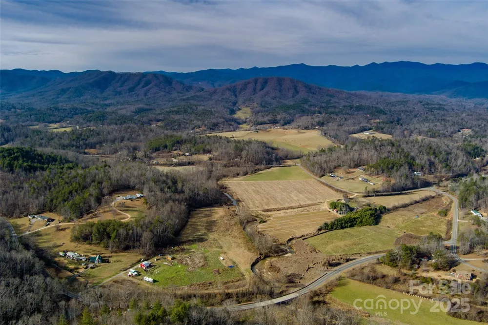 00 Jarrell Loop Old Fort, NC 28762