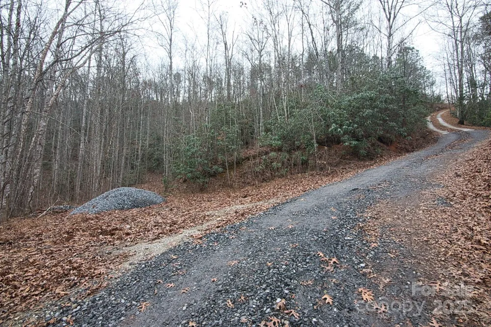 00 Jarrell Loop Old Fort, NC 28762