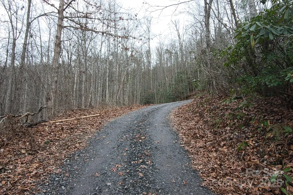 00 Jarrell Loop Old Fort, NC 28762