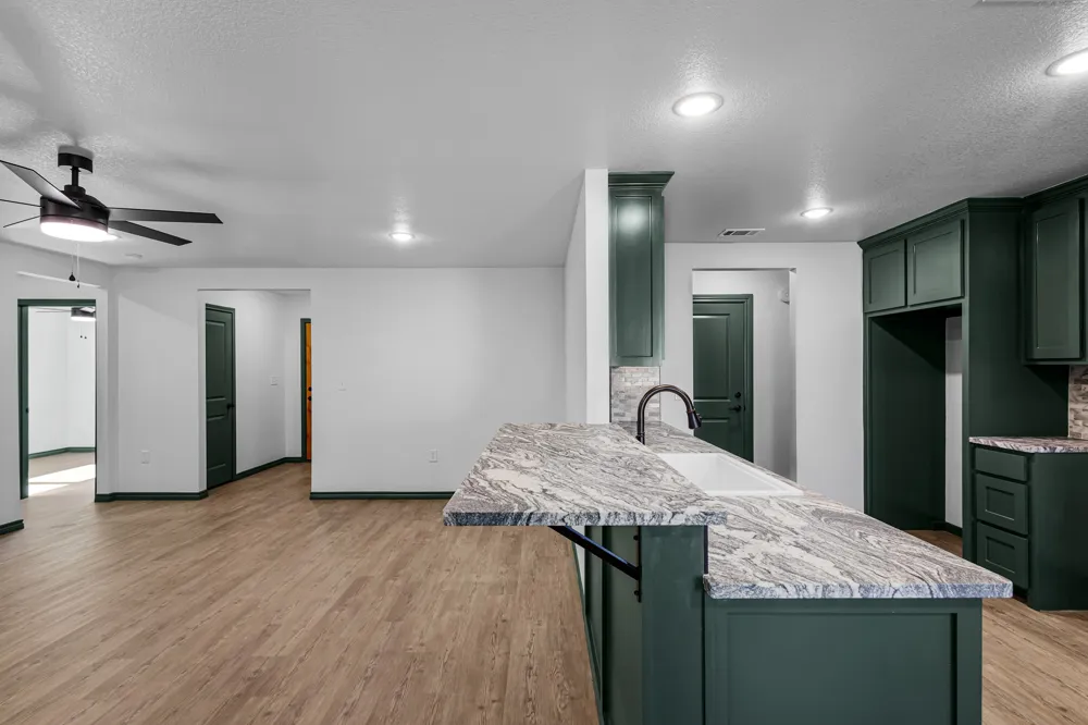 303 E Bois D Arc Nocona, TX 76255