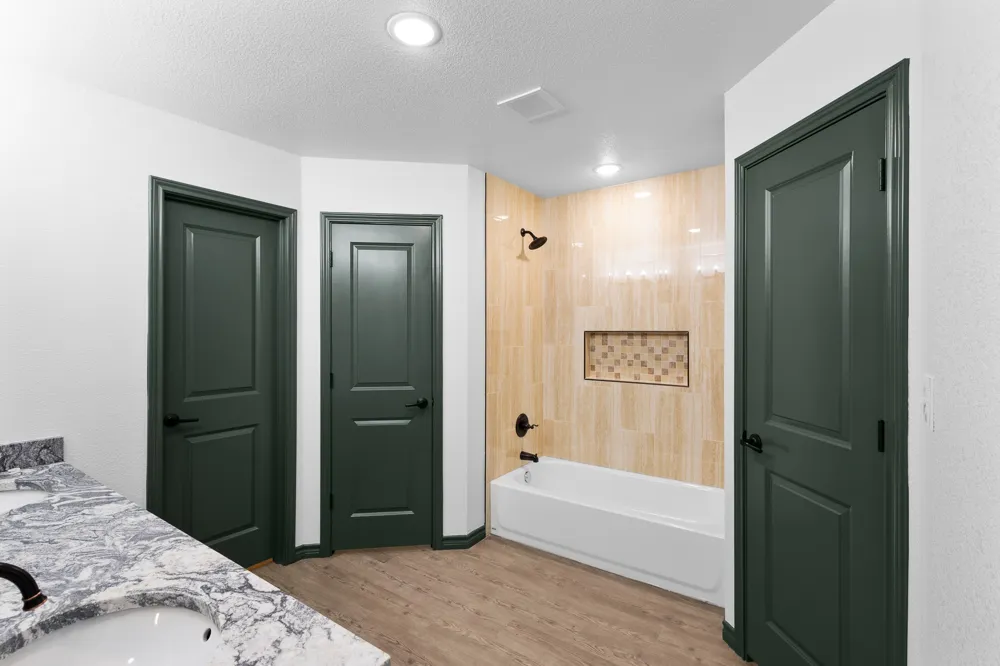 303 E Bois D Arc Nocona, TX 76255