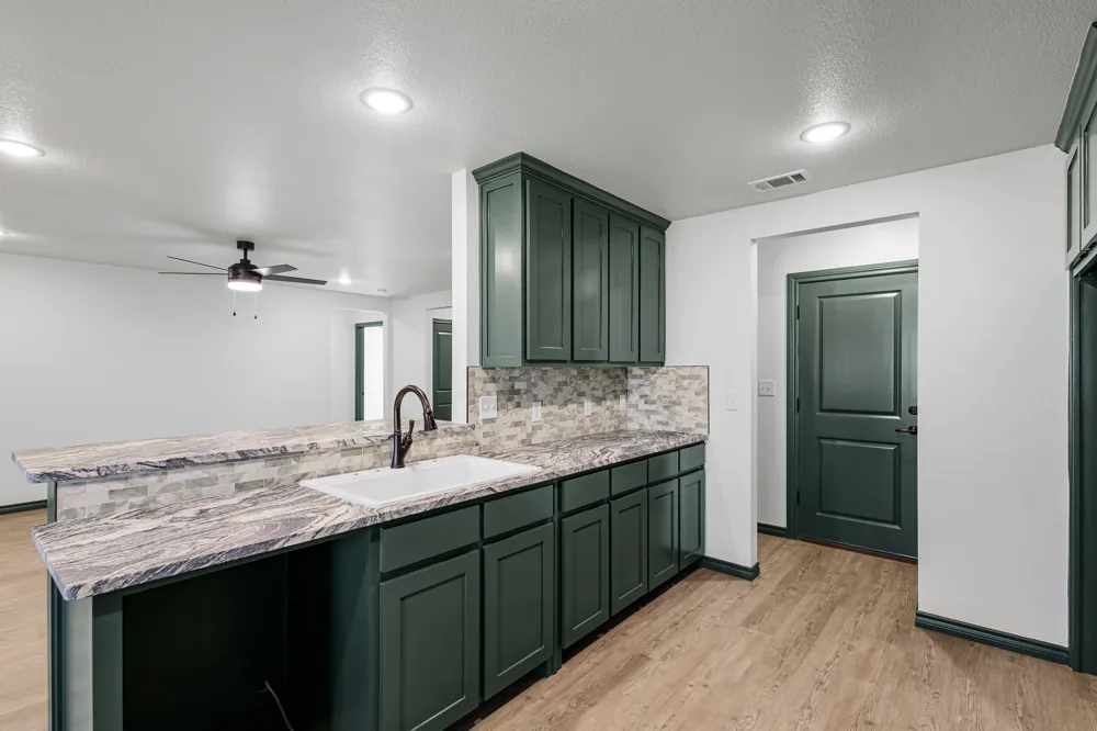 303 E Bois D Arc Nocona, TX 76255