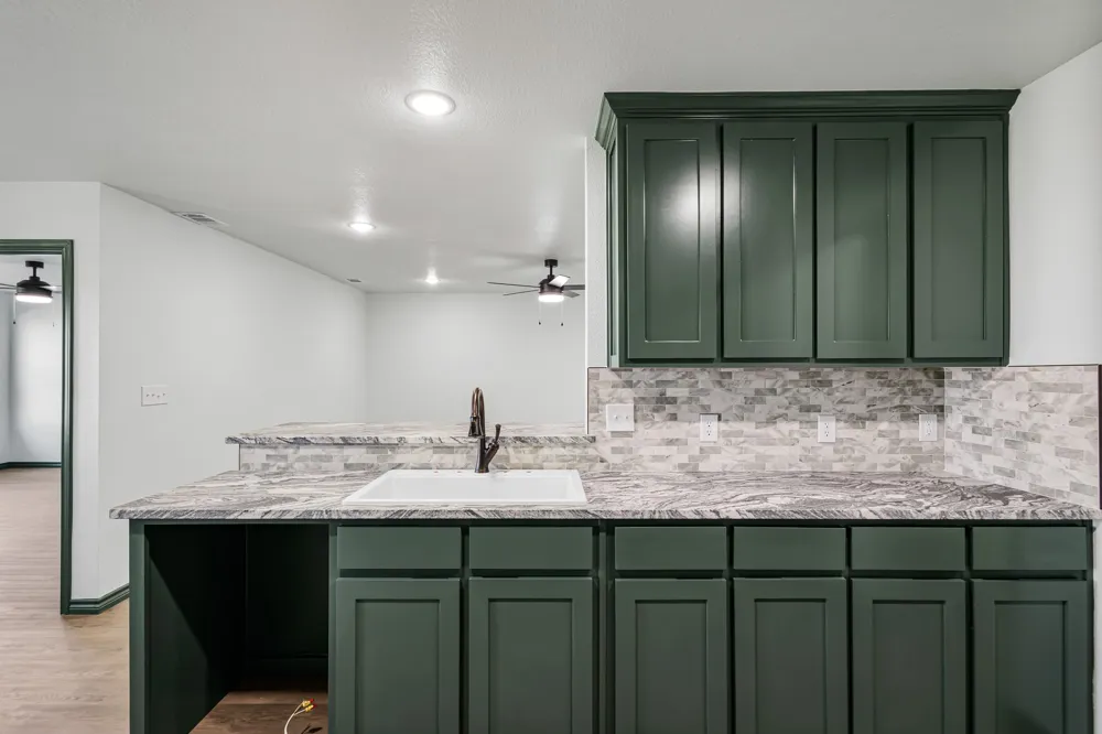 303 E Bois D Arc Nocona, TX 76255