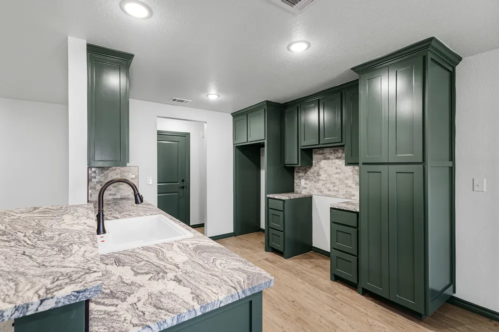 303 E Bois D Arc Nocona, TX 76255