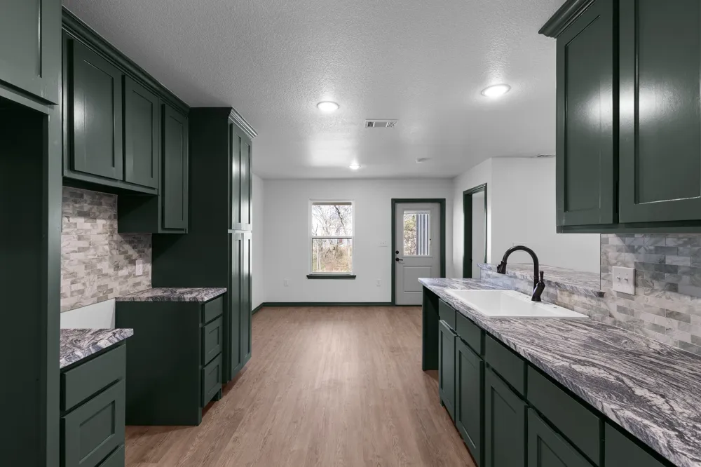 303 E Bois D Arc Nocona, TX 76255