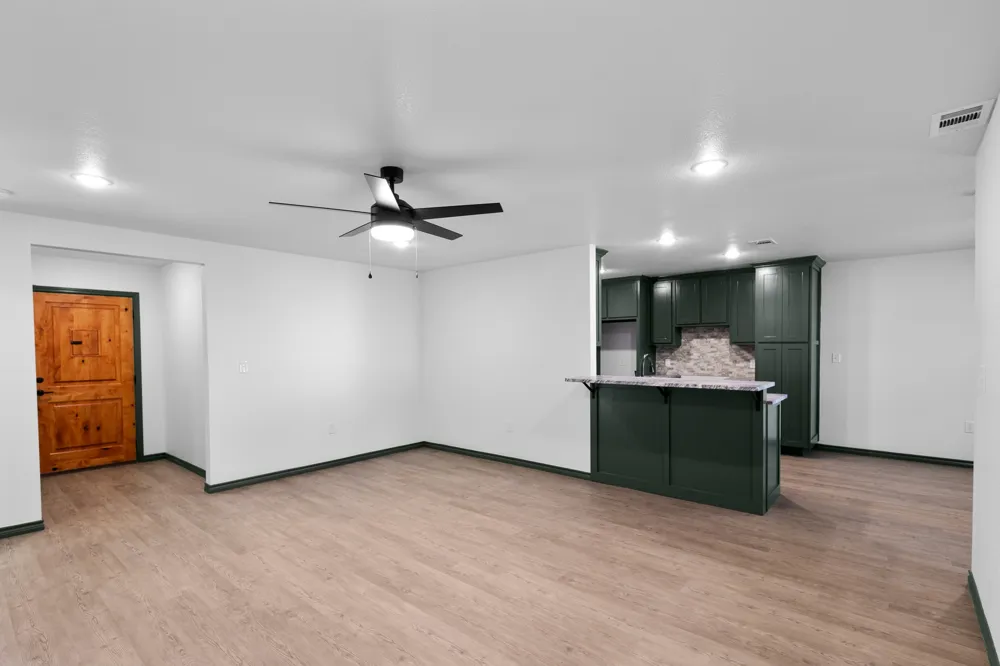 303 E Bois D Arc Nocona, TX 76255